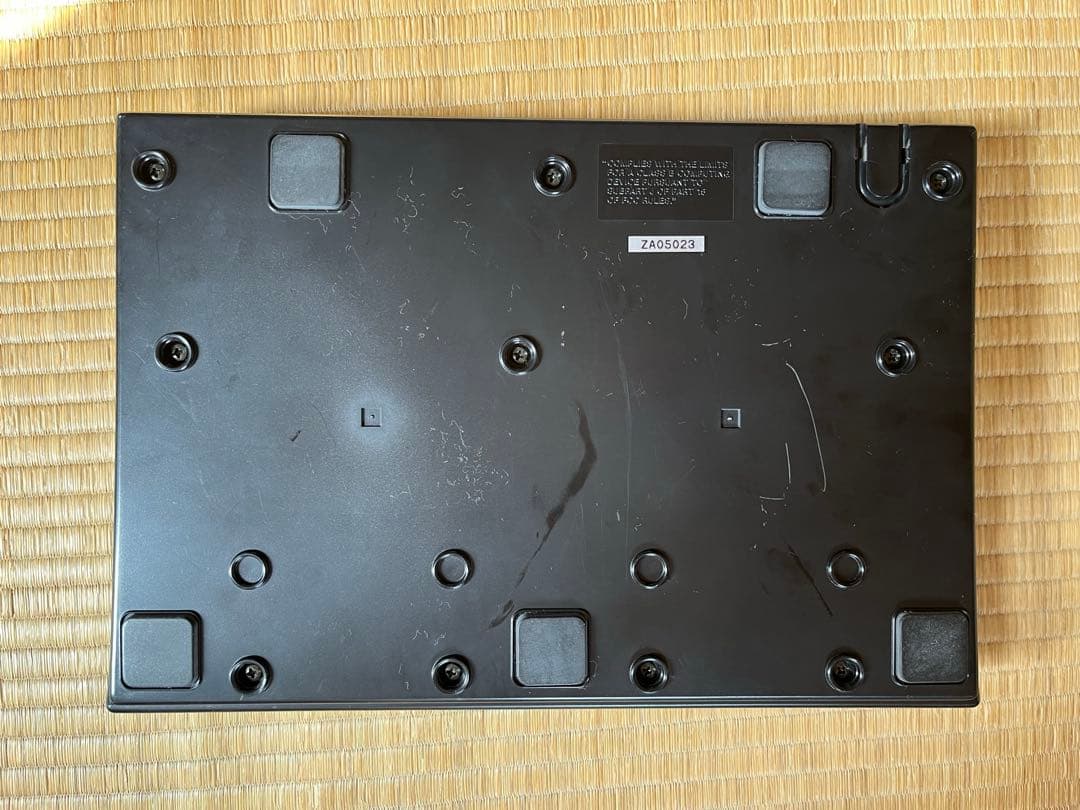 マリンゴールド　レトロ　BOSS BE-5 アナログマルチエフェクター