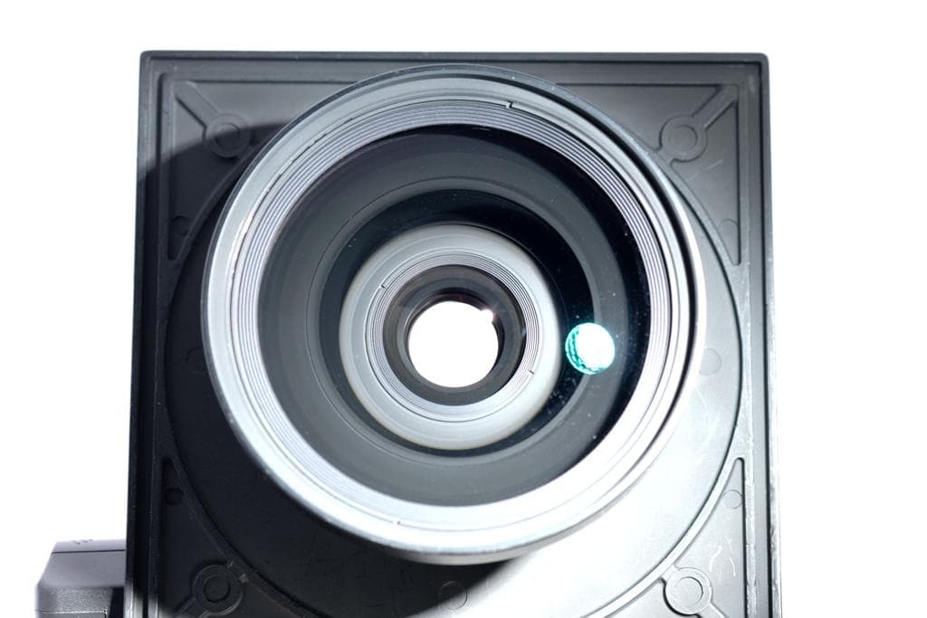 レア！！　ニコン　ニッコール-SW 150mm 1:8 ジナーボード付 8×10