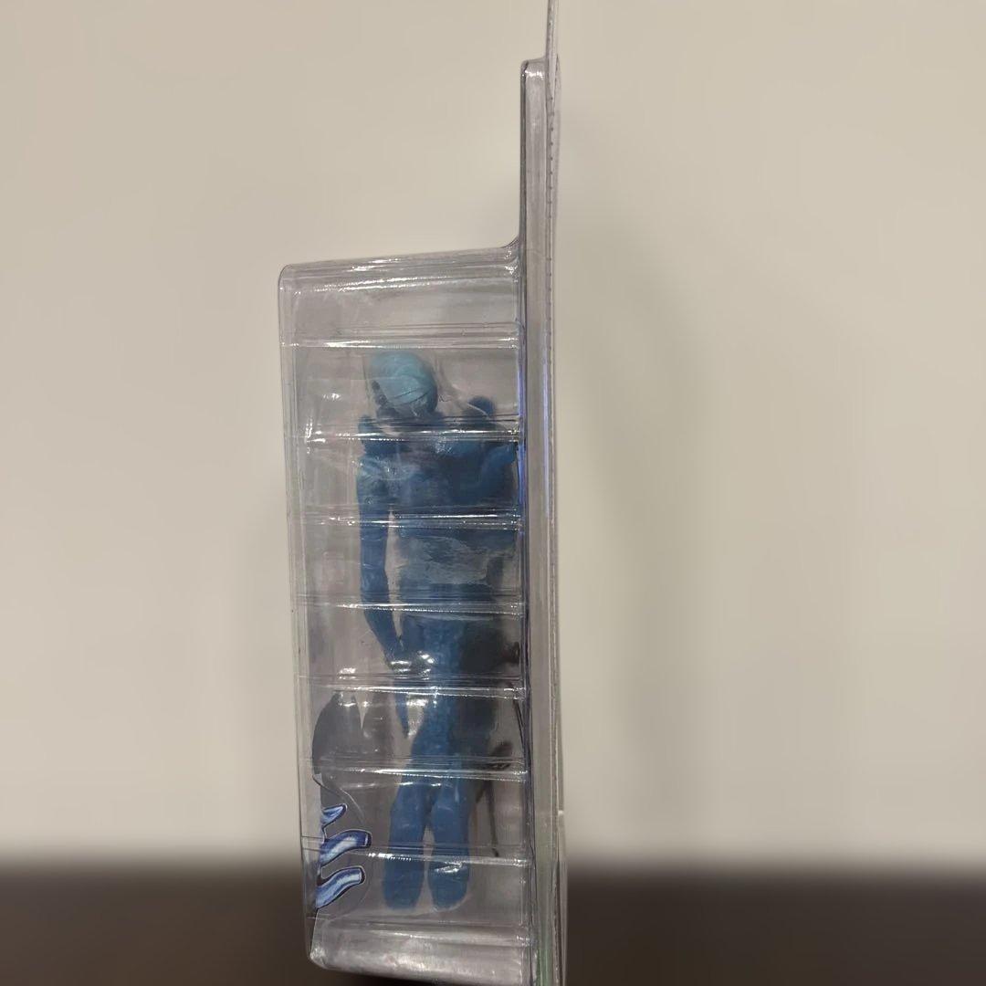 エイリアン　アクションフィギュア