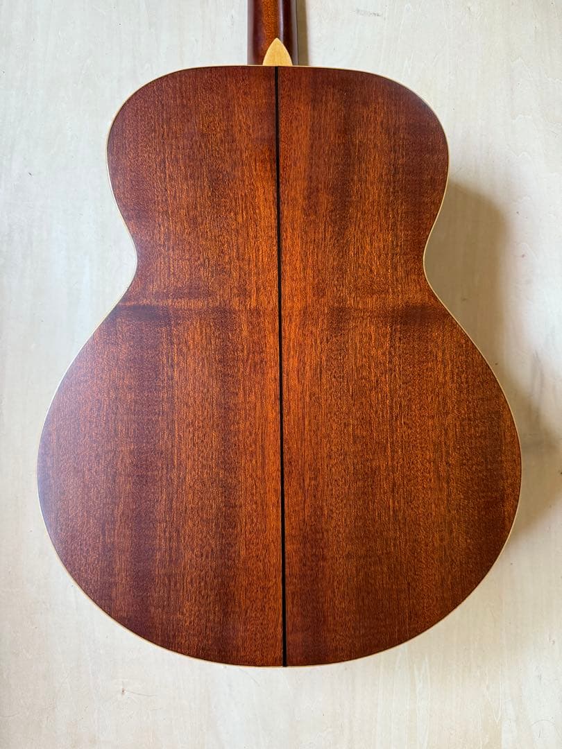 Headway アコースティックギター