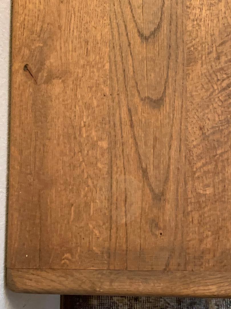 フランスアンティーク ソファテーブル サイドテーブル ボード ヴィンテージ