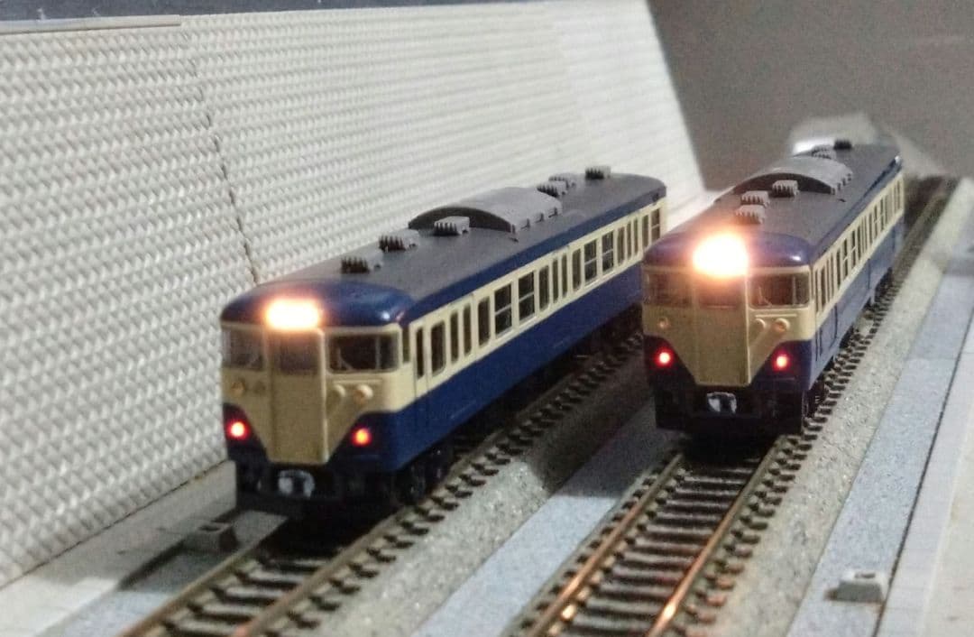 トミックス92824 92825 92826113系1500番台横須賀色フル編成