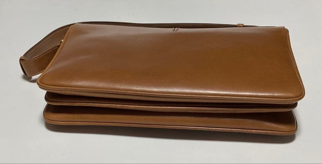 【正規品】GUCCI グッチ ホースビット ショルダーバッグ 良品 送料無料