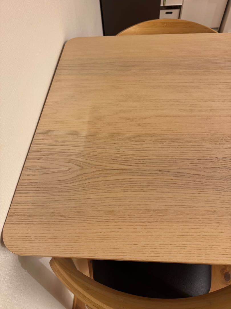 IKEA LISABO ダイニングテーブル
