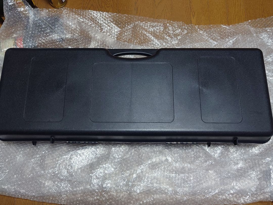 東京マルイ製 M4 MWS