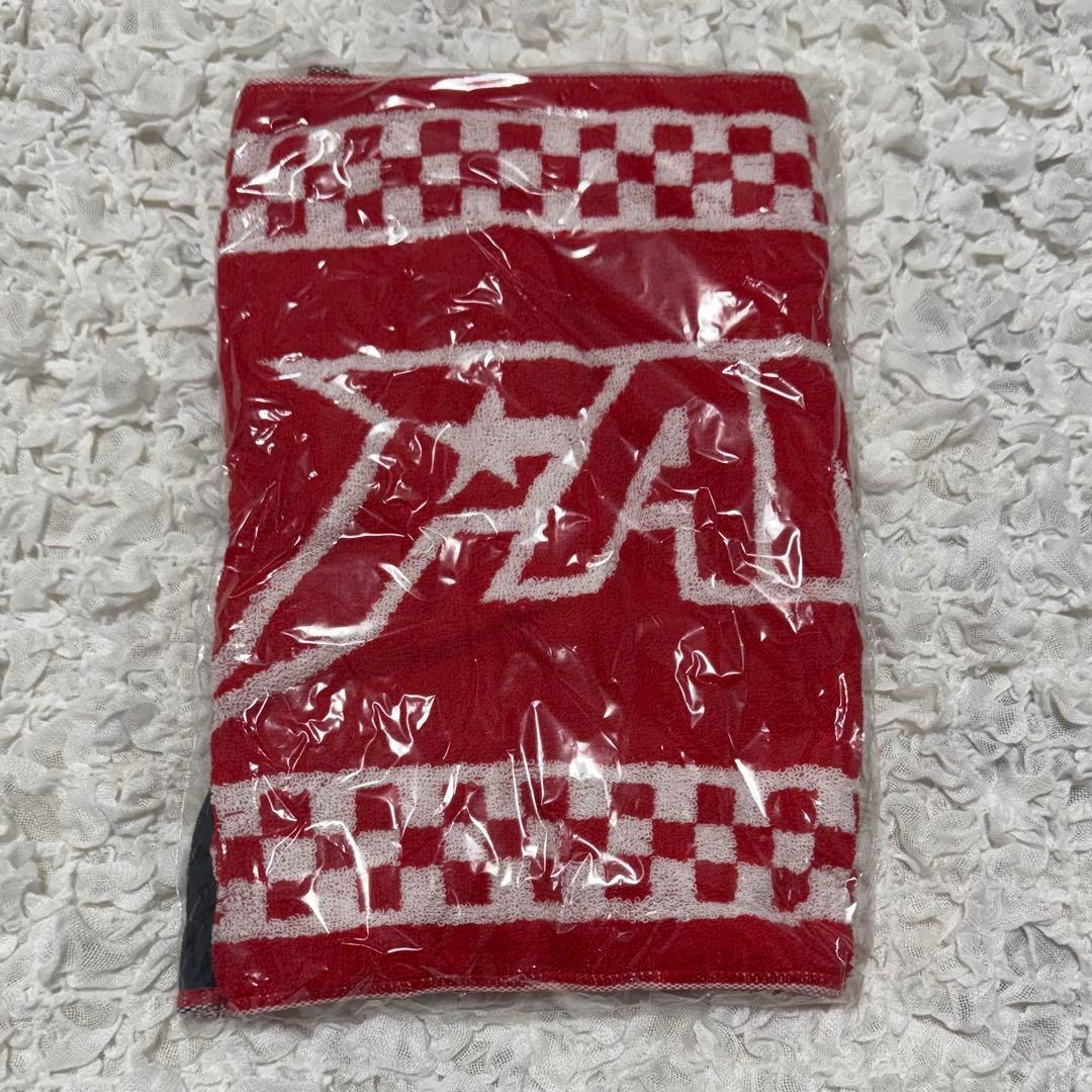 新品 FANTASTICS 夢者修行 タオル FANTASTIC9