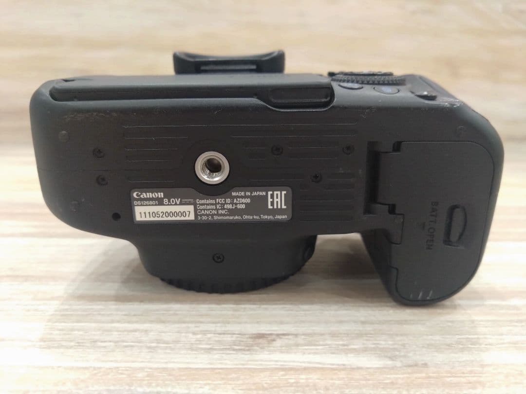 Canon EOS 90D デジタル一眼レフカメラ キャノン