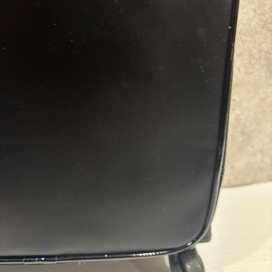 SWANY スワニー Walkin’ Bagキャリーバッグ 鍵・保証書付 美品