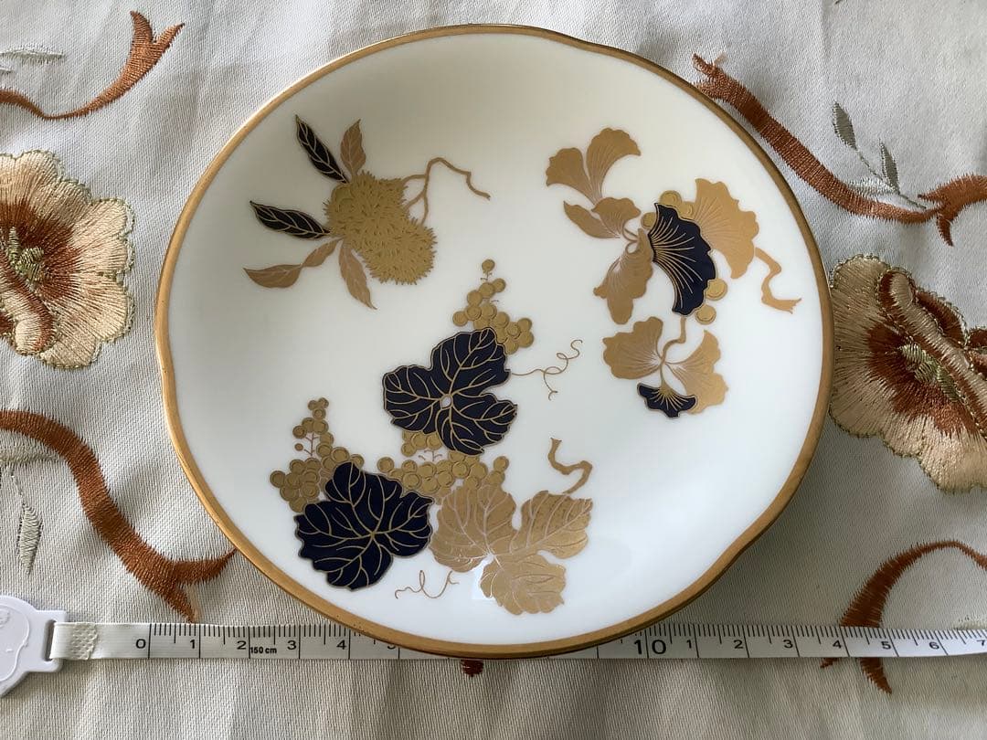 Noritake Studio Collection 皿 5枚セット