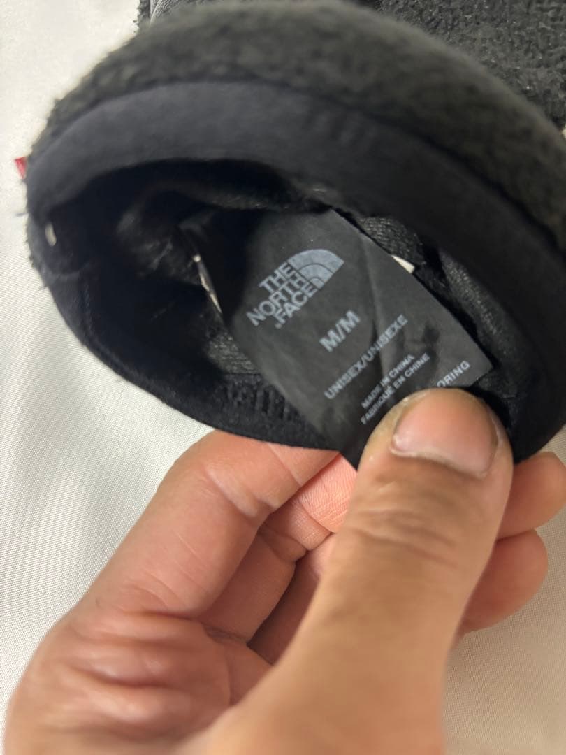 Supreme THE NORTH FACE RTG GoreTex グローブ