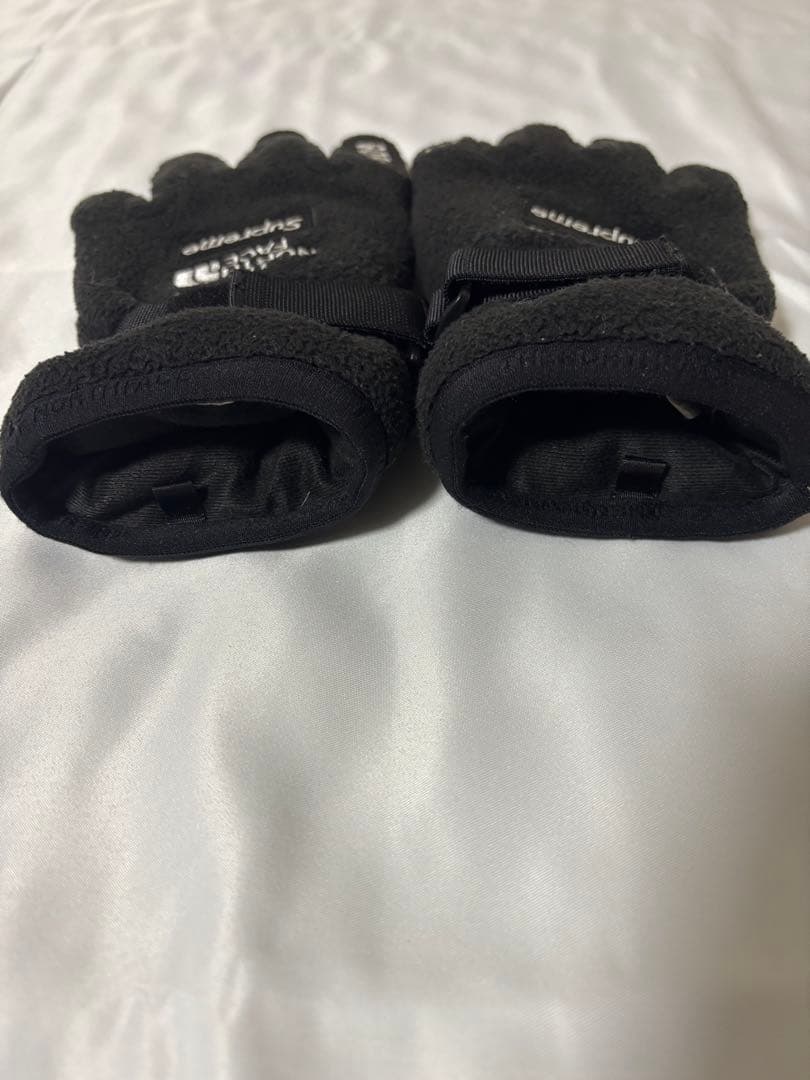 Supreme THE NORTH FACE RTG GoreTex グローブ