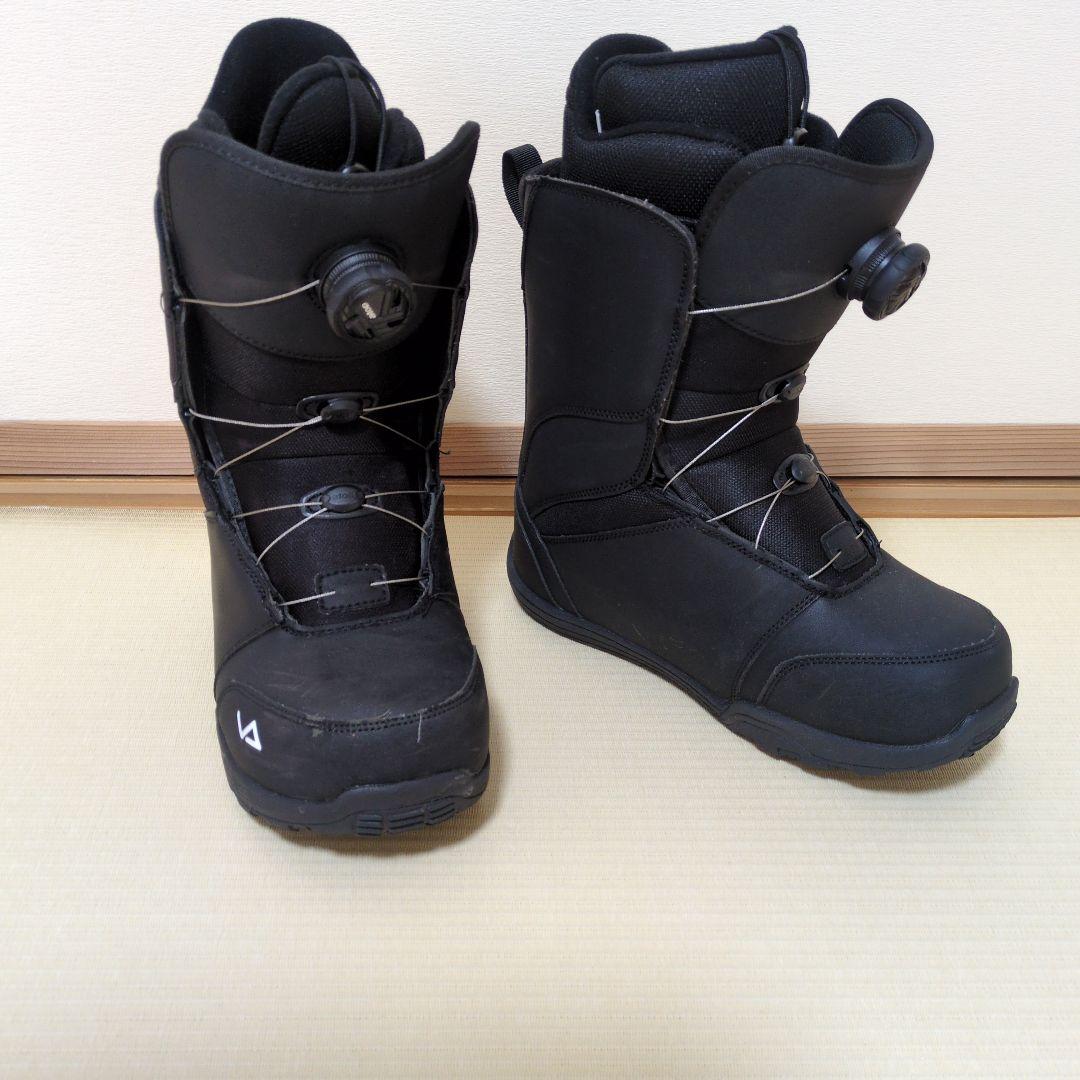 スノーボードブーツ BOA式　24-25シーズン