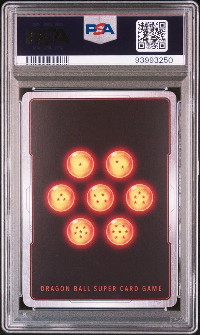 ベジット SCR ★★ スーパーパラレル PSA10