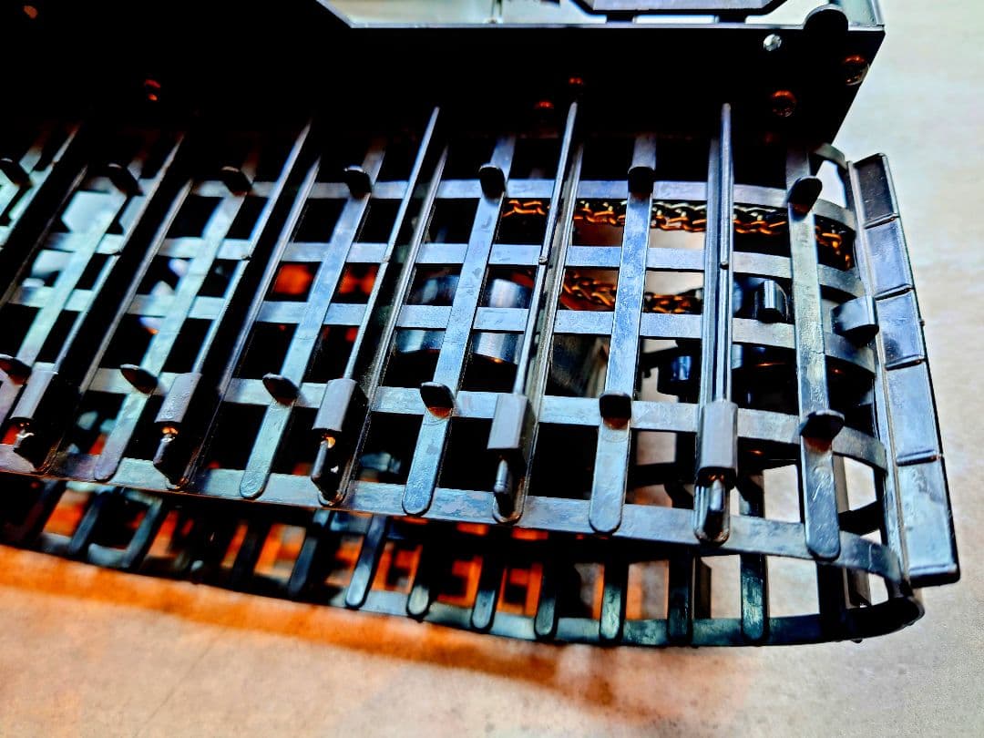 京商 1/12 ブリザード DF-300 EP 美品 即走行可能 大原鉄工所