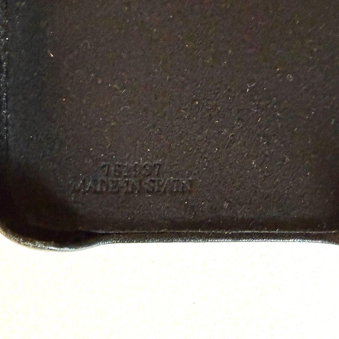 LOEWE ロエベ iPhoneSE スマホアクセサリーケース