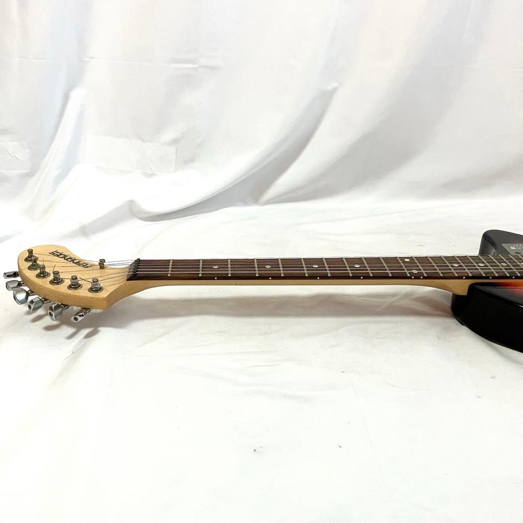 フェルナンデス DIGI-ZO ULTIMA ZO-3 エレキギター 6弦