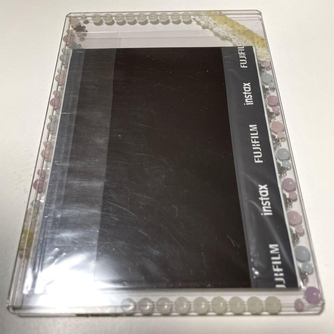 TWICEツウィ BDZ直筆サイン入りチェキ タワレコ当選品