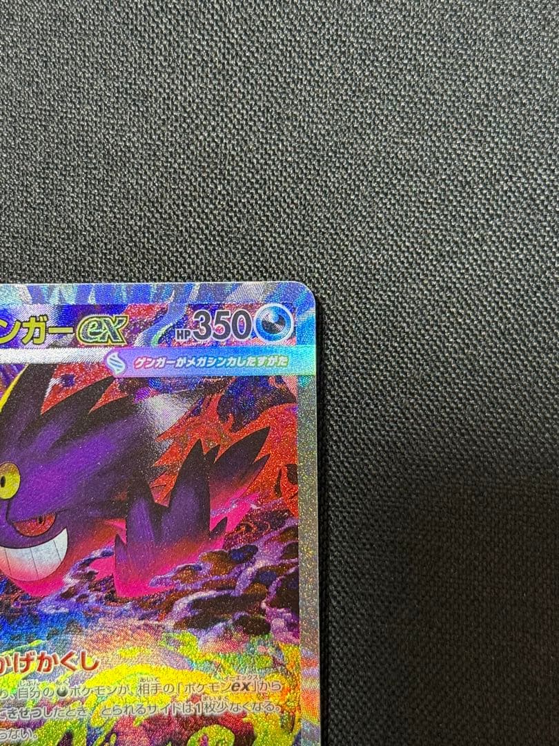 あ*ん様 ゲンガ SAR 240/193