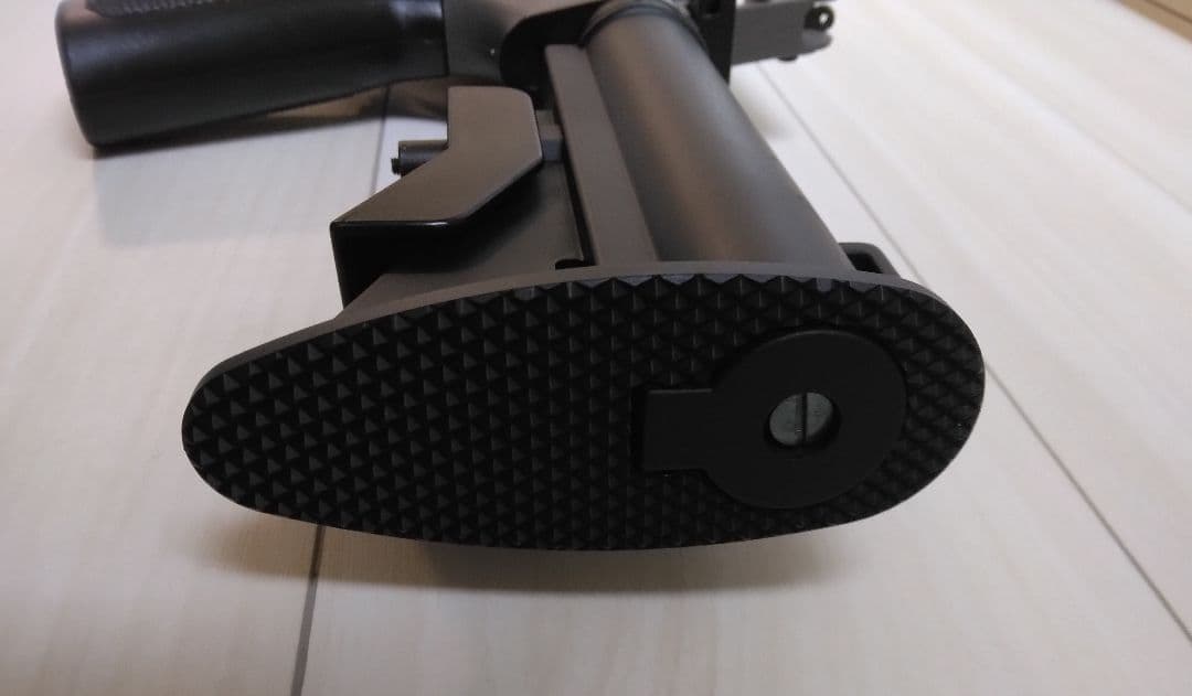 ☆極美品☆ 東京マルイ 電動ガン コルト M653 バーンズバージョン