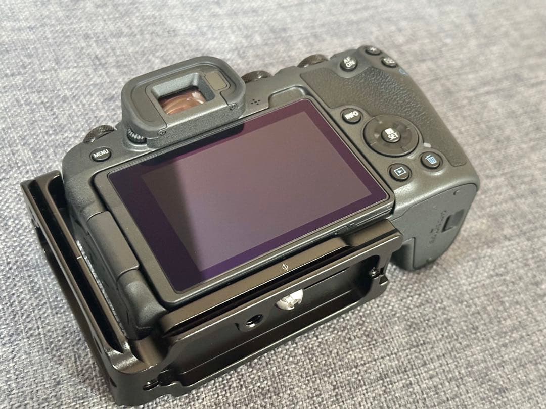 Canon EOS RP ボディ　2000ショット未満