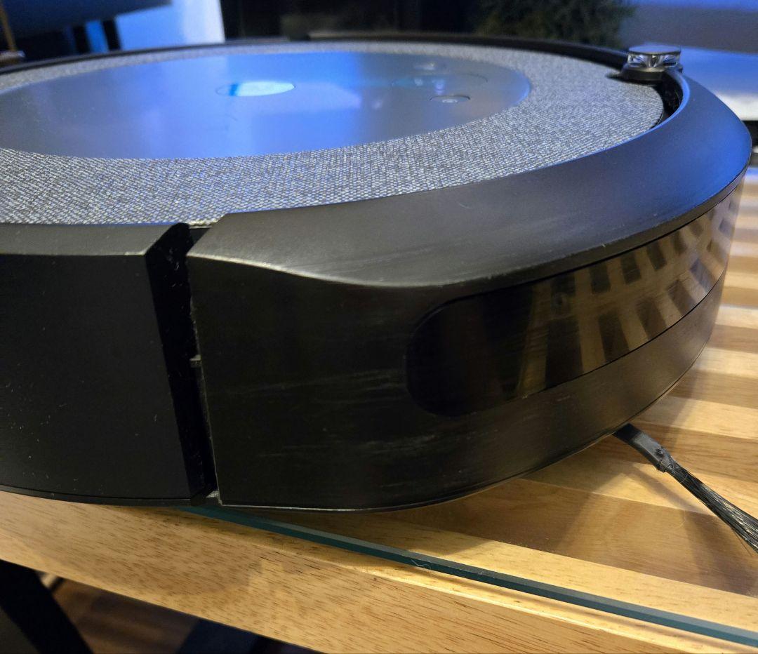 iRobot Roomba i3 ロボット掃除機 デュアルバーチャルウォール付き