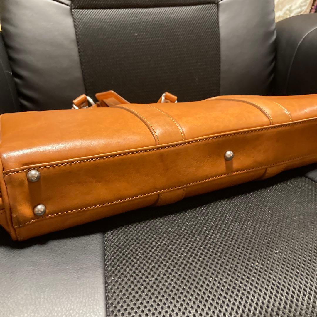 美品　PORTER タンド　　　ブリーフケース