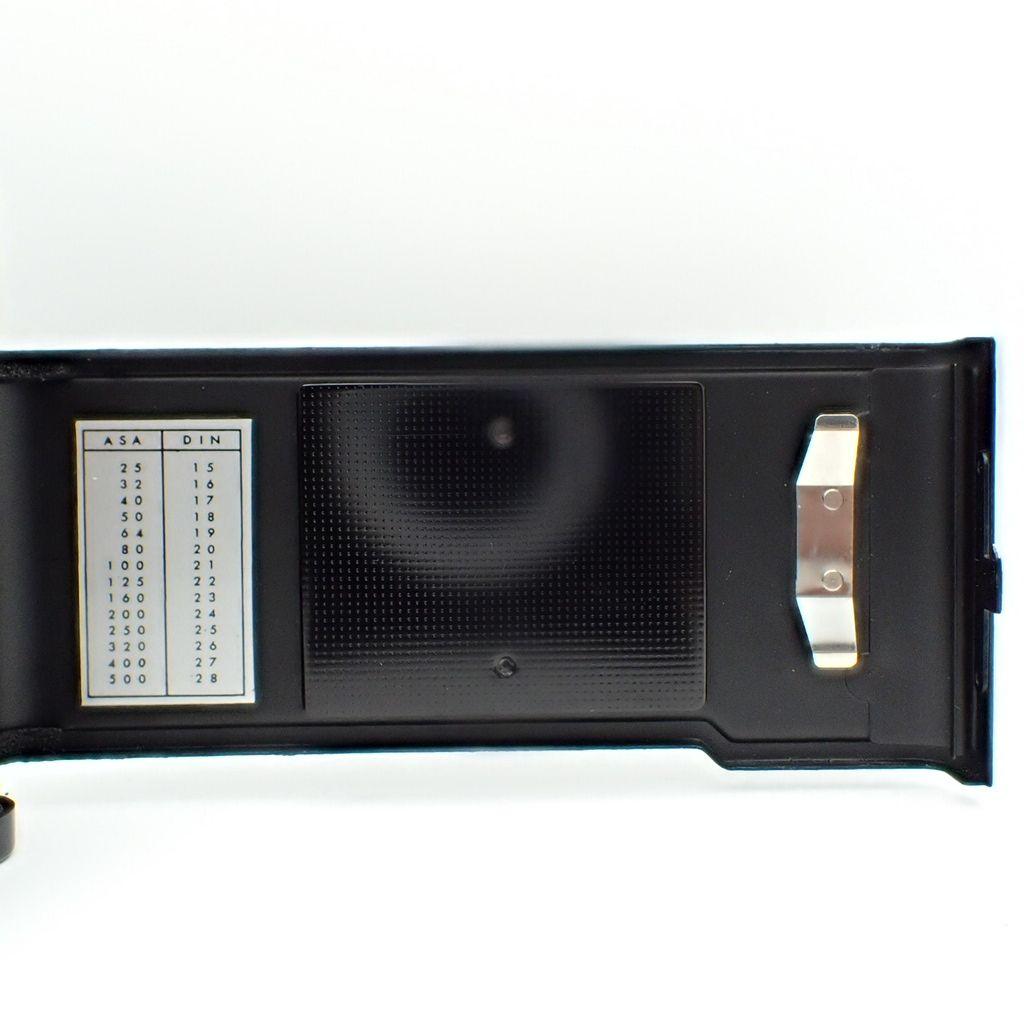 【動作確認済】YASHICA ELECTRO 35 CC 初期保証付き