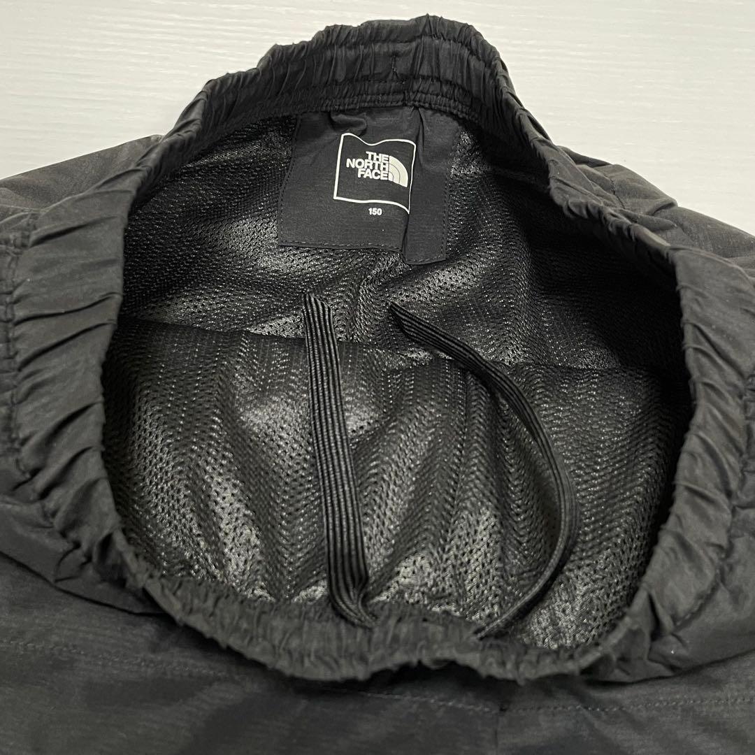 オルさま専用です★ノースフェイス レッドランロングパンツ 150