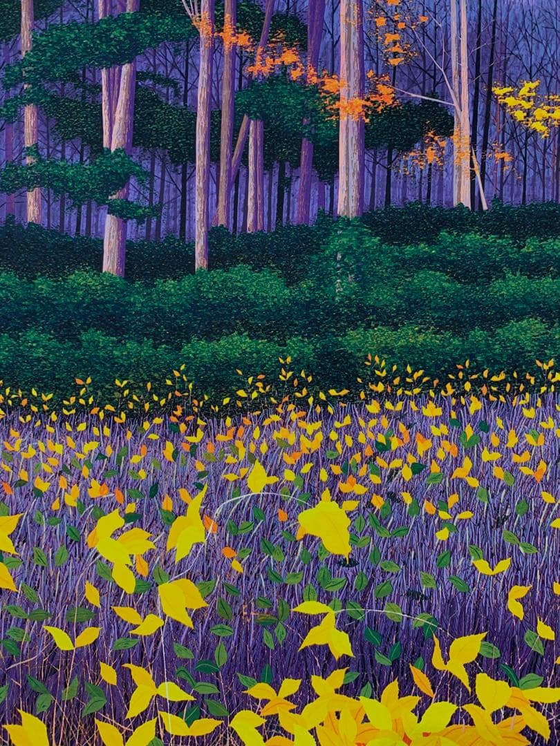 絵画 風景 （N）