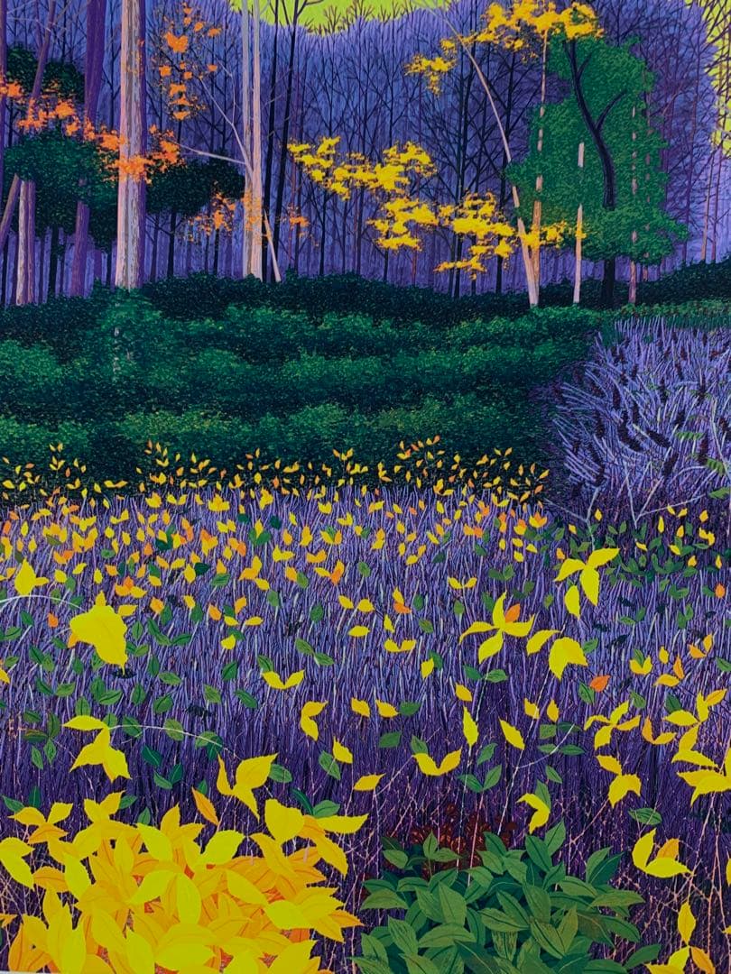 絵画 風景 （N）