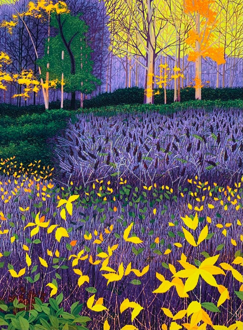 絵画 風景 （N）