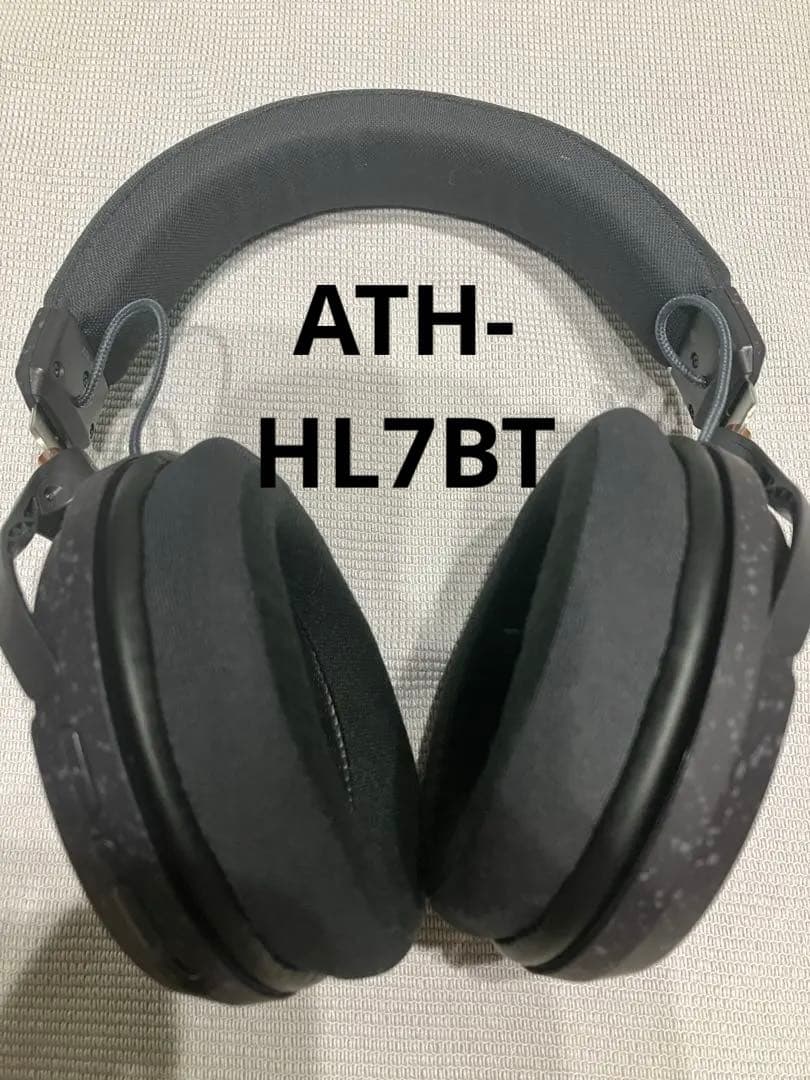 ATH-HL7BT オーディオテクニカaudio-technica ヘッドホン