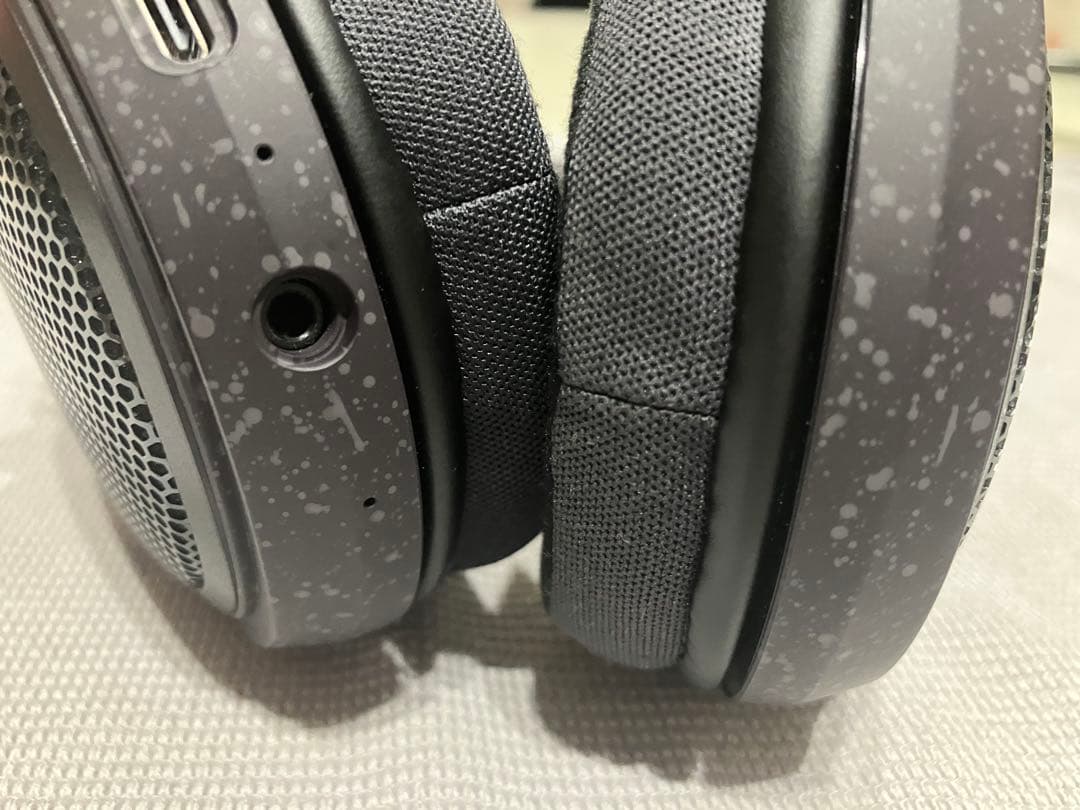 ATH-HL7BT オーディオテクニカaudio-technica ヘッドホン