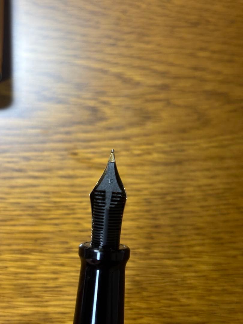 Aurora 万年筆アウロラ88 クラシック 細字　 F字