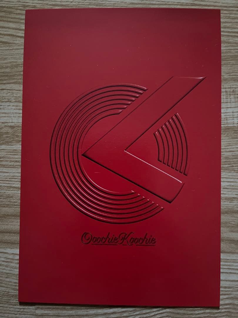 #オーチーコーチー #ポストカード