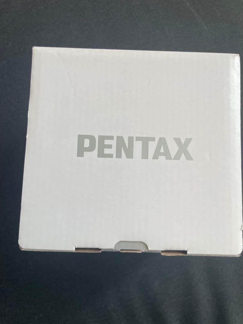 m*u様 PENTAX WG-1000 防水デジタルカメラ