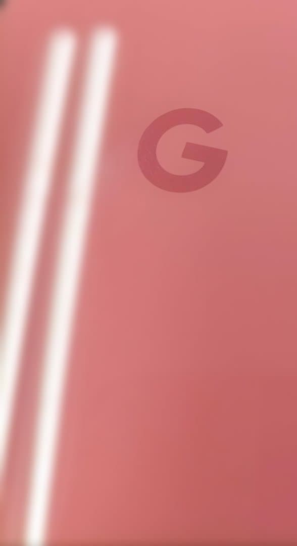 スマートフォン本体 Google Pixel9 Peony 128GB