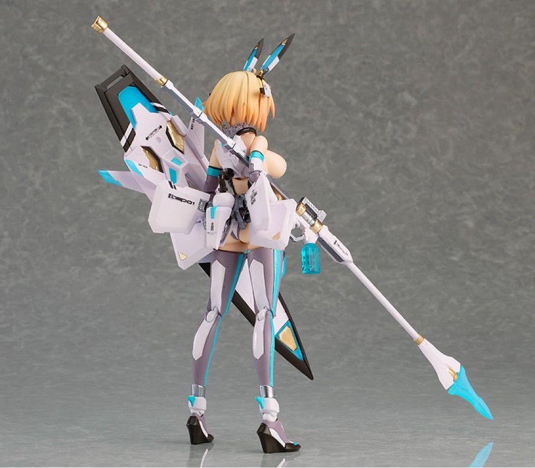 A*e様 新品未開封【特典付】figma ソフィア・F・シャーリング 530