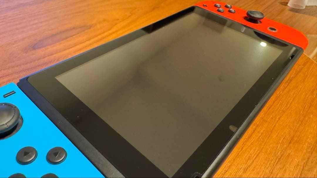 Nintendo Switch 本体 初代モデル 箱付き