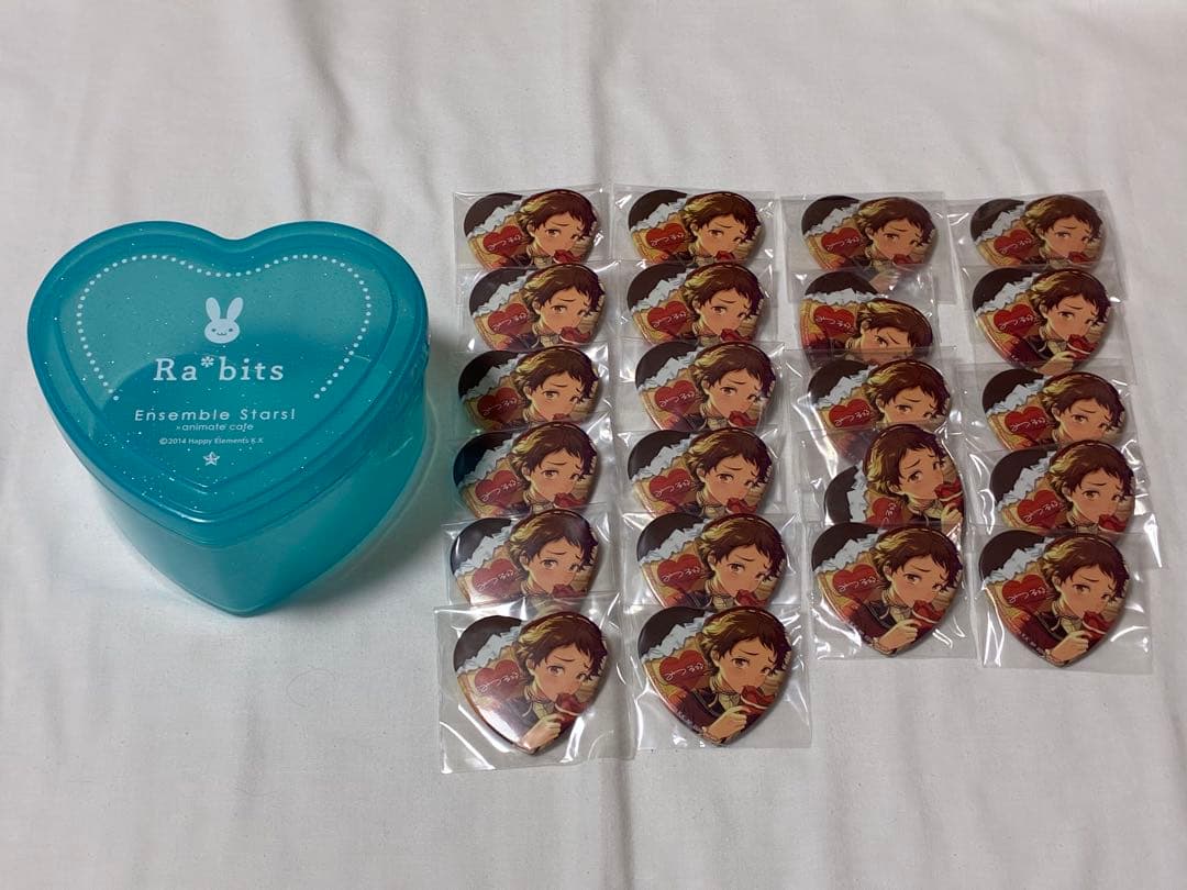 あんさんぶるスターズ 天満光（画像14枚）