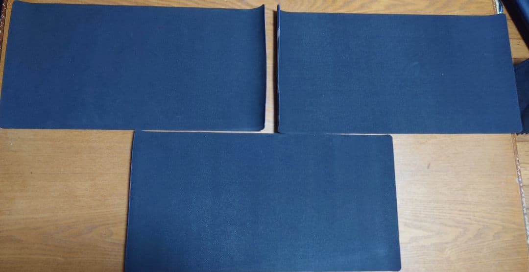 たけさん家　デュエマ　プレイマット　まとめ売り