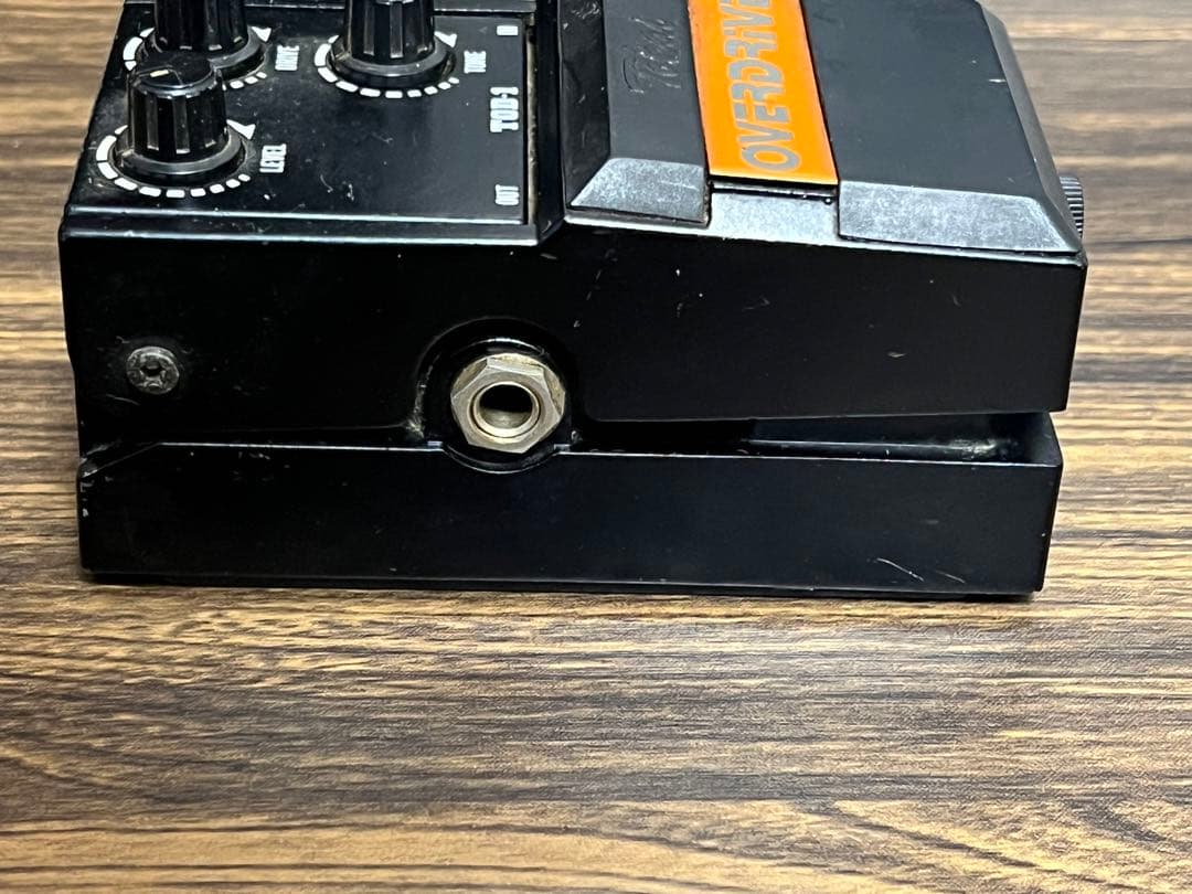 即発送 tokai TOD-1 オーバードライブ エフェクター