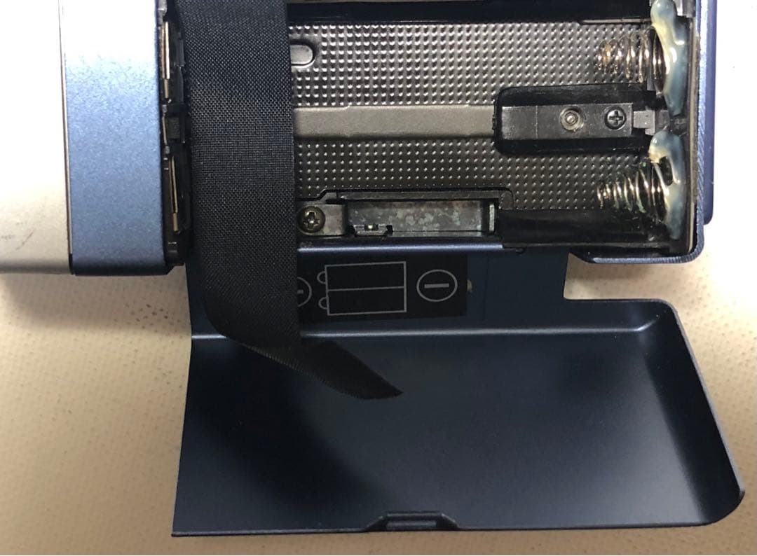 TPS-L2感動動作Guys&Dolls SONY初代カセットウォークマン良品B