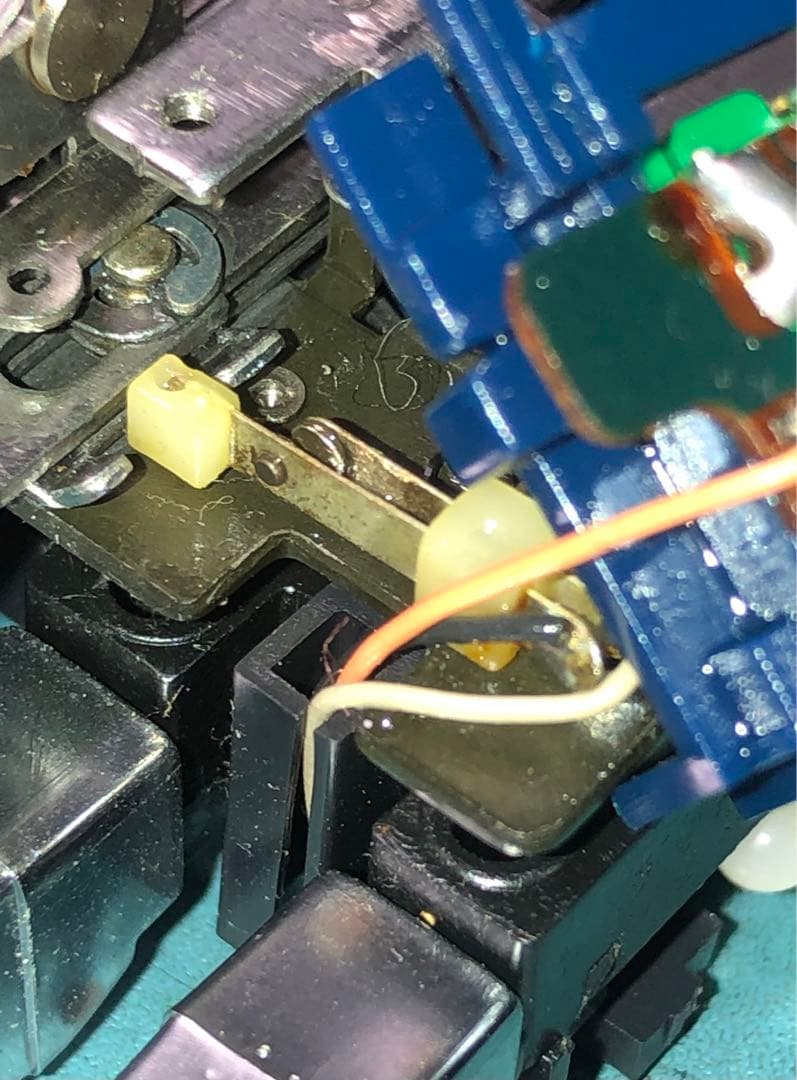 TPS-L2感動動作Guys&Dolls SONY初代カセットウォークマン良品B