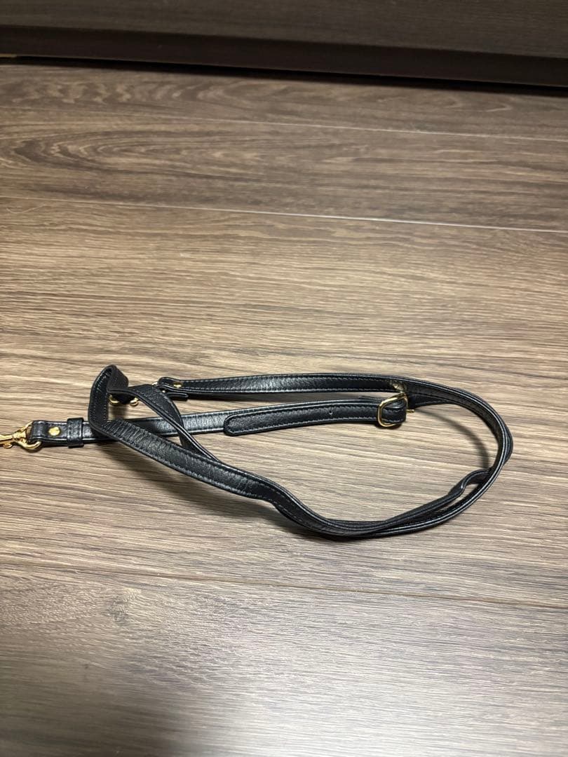 アタオ ブーブー　ブラックダイヤモンド