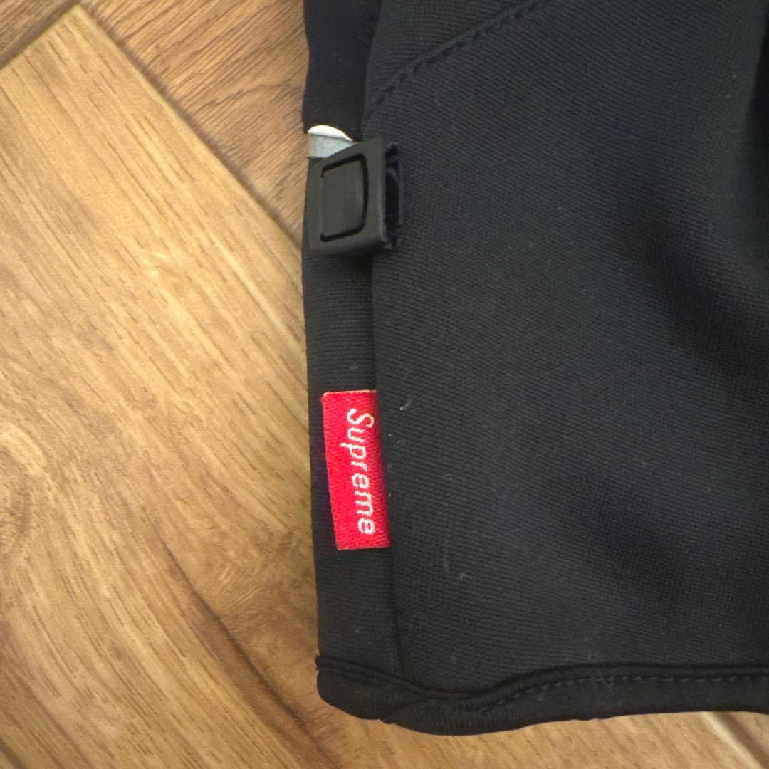 未使用品 supreme シュプリーム 手袋 2015 グローブ 2way