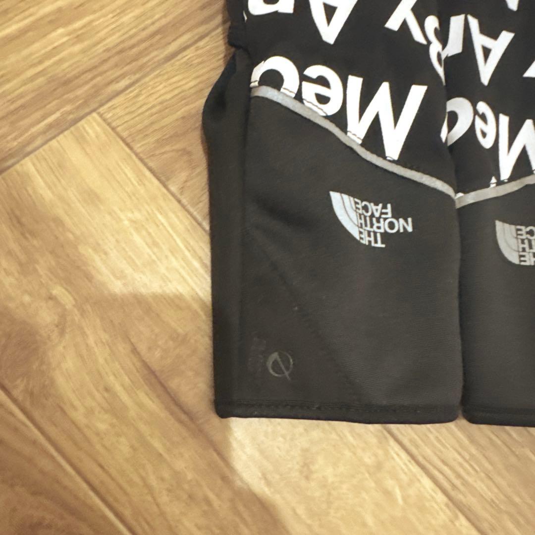 未使用品 supreme シュプリーム 手袋 2015 グローブ 2way