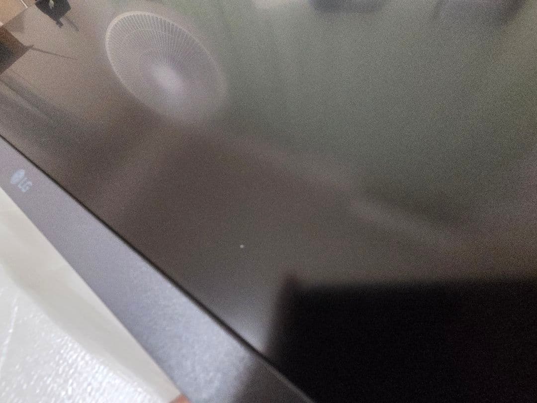 LG DualUp Monitor 28インチ　28MQ780-B