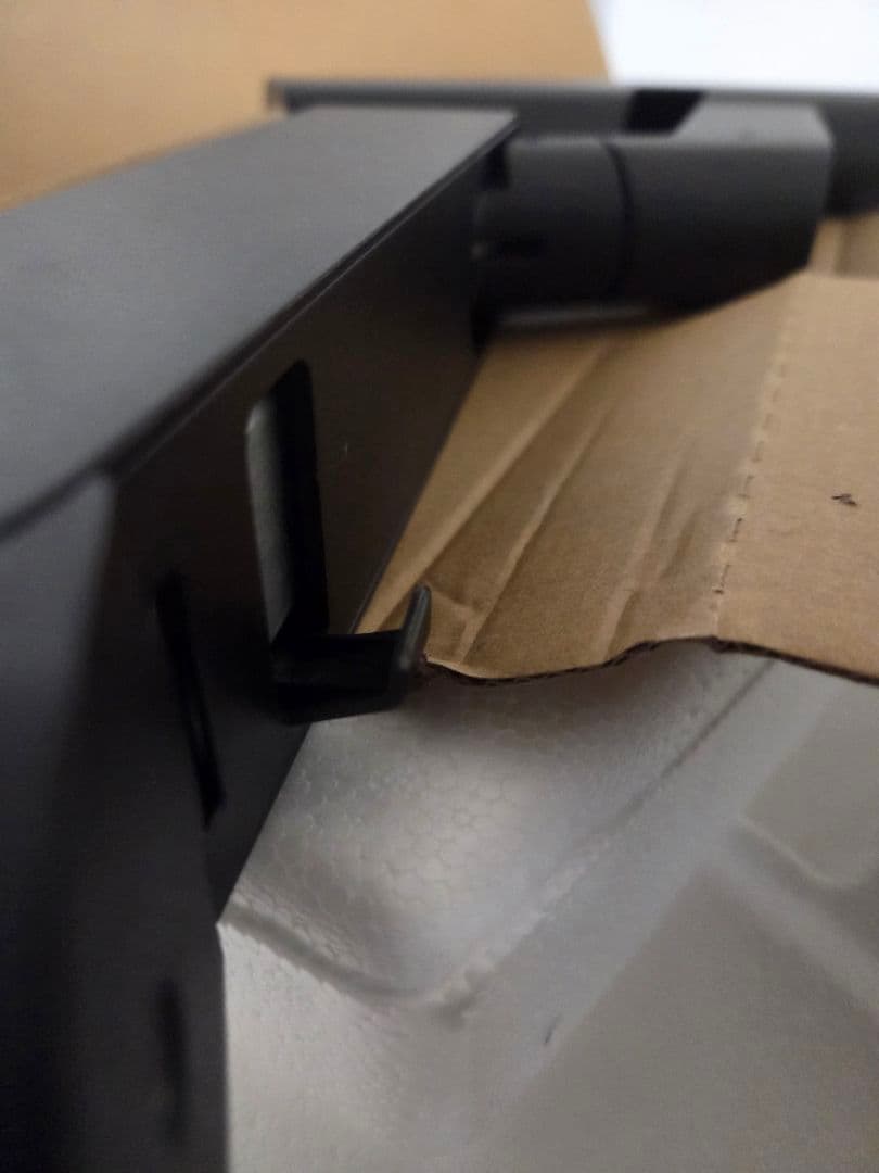 LG DualUp Monitor 28インチ　28MQ780-B