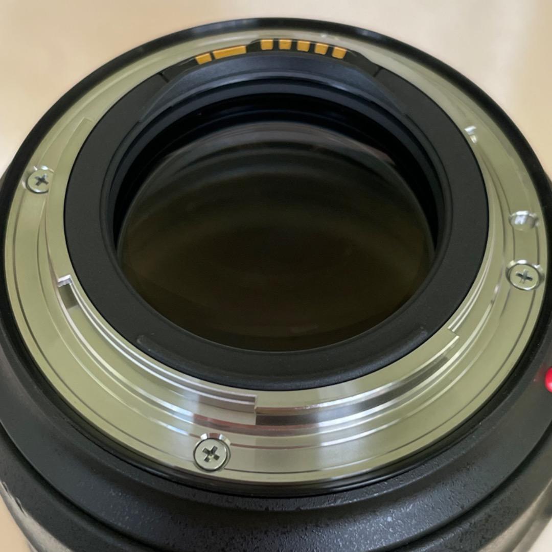 レンズ(単焦点) Canon EF85mm F1.4L IS USM